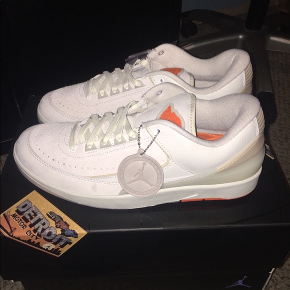 Jordan - Picture 2 of 5